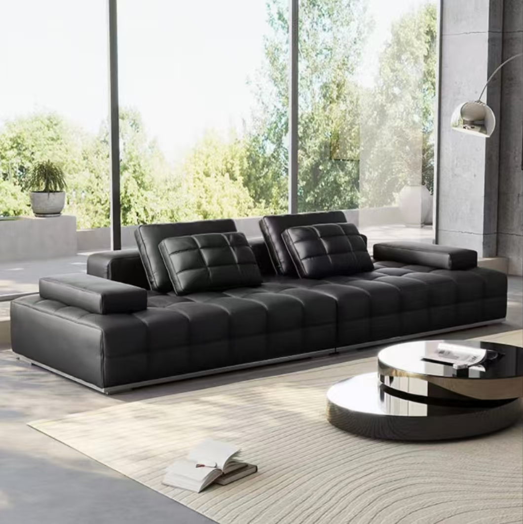 劳伦斯沙发   336*80*115cm