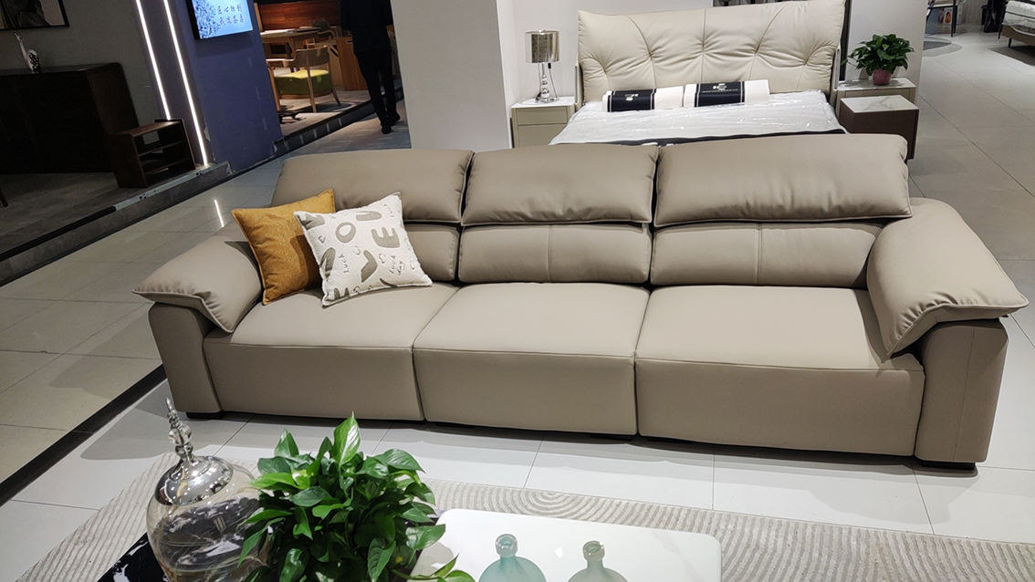 特价款  678#沙发    320*95*90cm