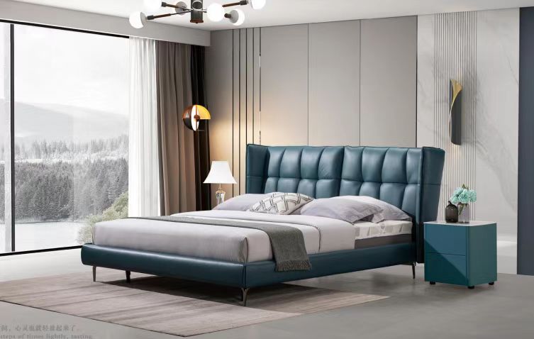 031肌肉床#尺寸220*230*112cm